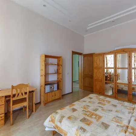 Apartment Super In Heart Of Podol Kyiv